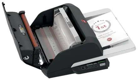 GBC Foton 30 Automatic A3 Laminator