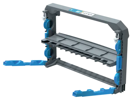 GBC Foton 30 Refillable Cartridge with 75 Micron Lamination Roll Gloss