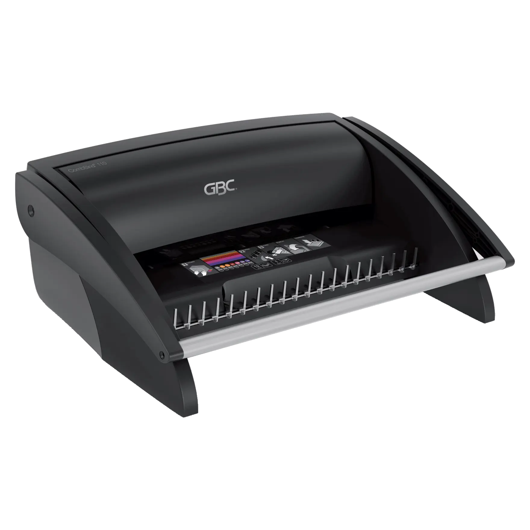 GBC CombBind® C110 CombBind Machines GBC