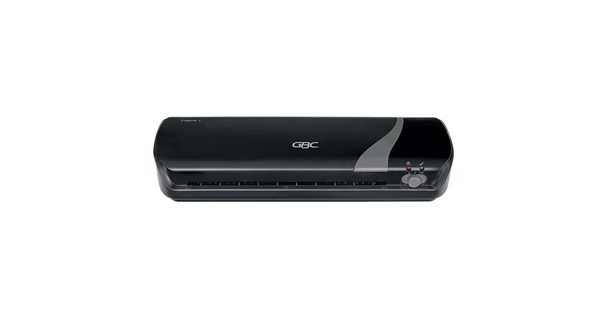 Image of GBC Inspire+ sparepart at GBC Direct