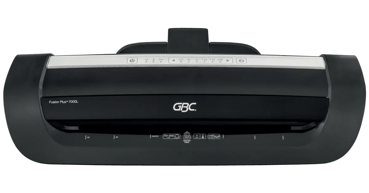 Laminator GBC Fusion Plus 7000L A3 GBC