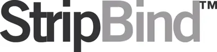Peines SureBind de GBC A4 blancas (100)