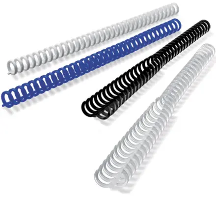 ClickBind Spine GBC A4 34R 8mm
