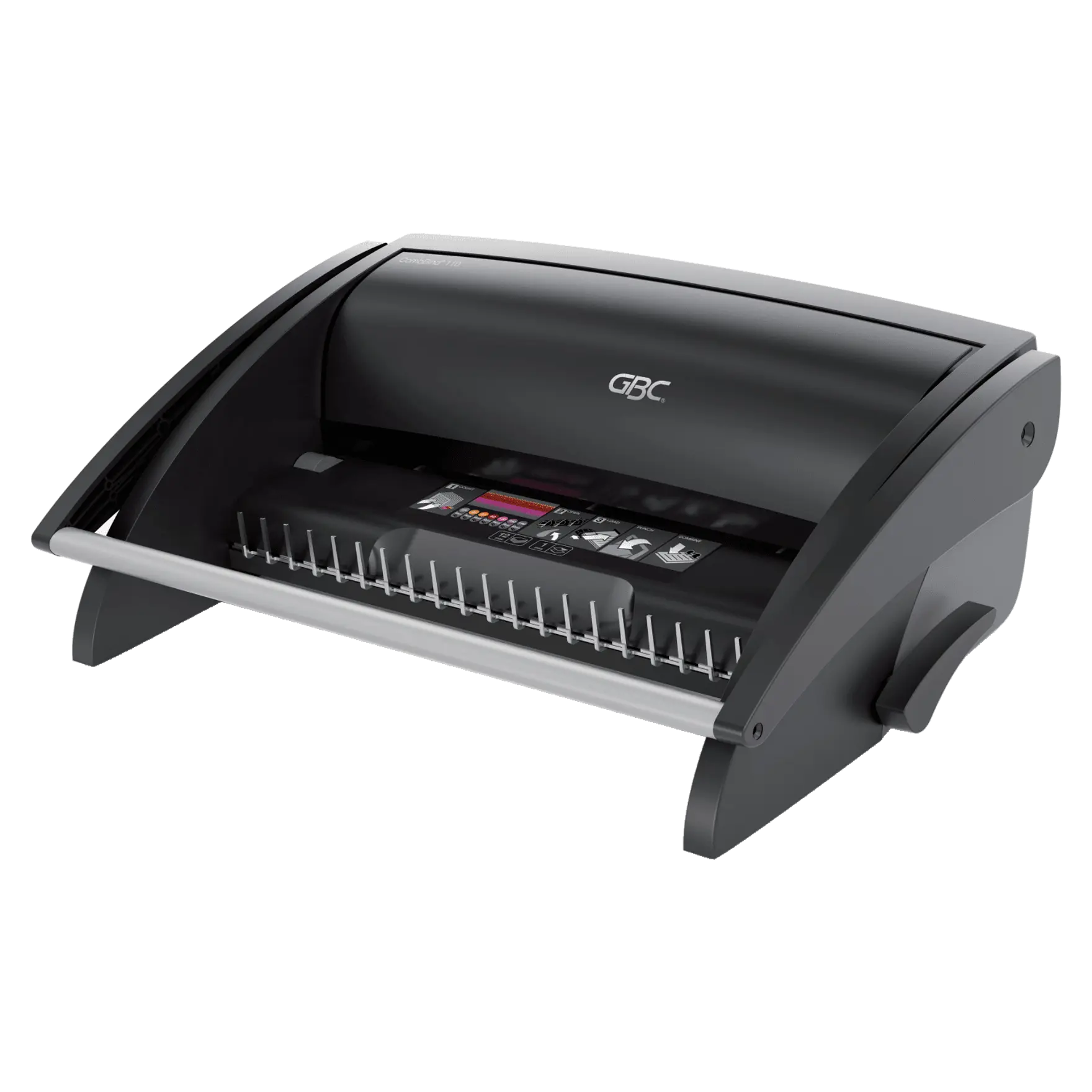 Binding Machine GBC CombBind® C110 Comb Binding Machines GBC