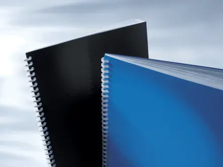Plats de couverture GBC Opaque