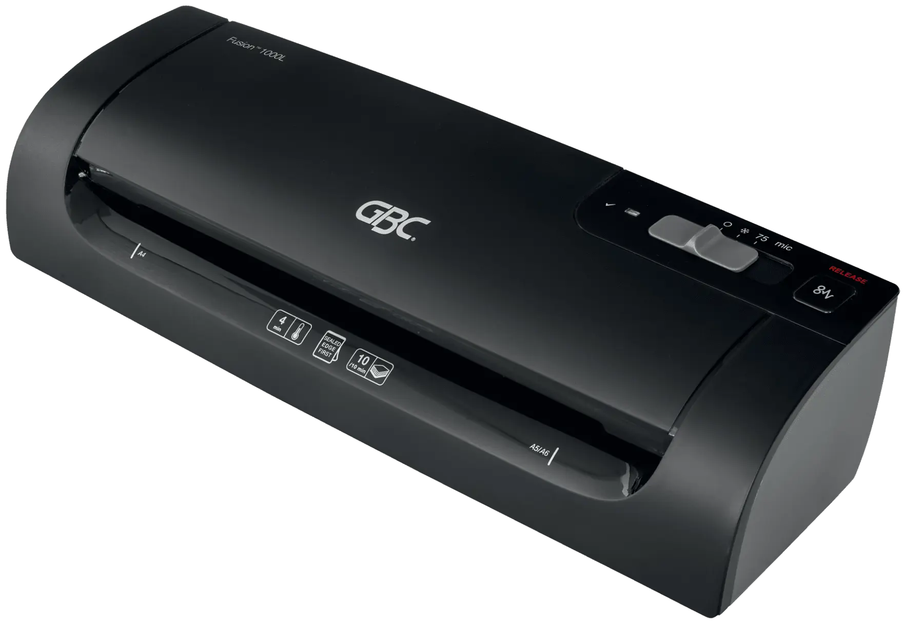 Plastificadora GBC Fusion 1000L A4 GBC