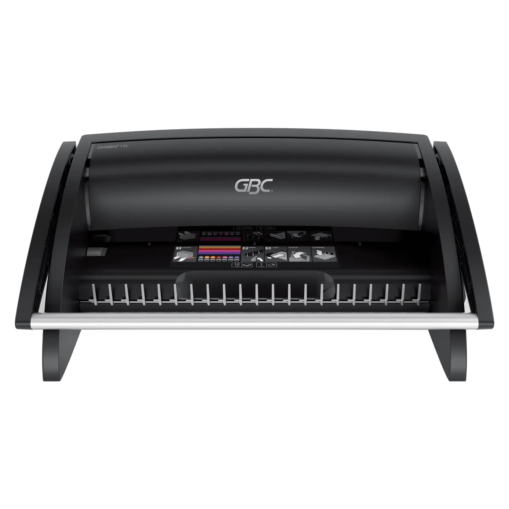 Binding Machine GBC CombBind® C110 Comb Binding Machines GBC