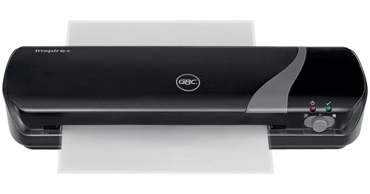 GBC Inspire+ A4 Laminator GBC