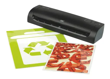 Plastificadora GBC Fusion 1100L A3