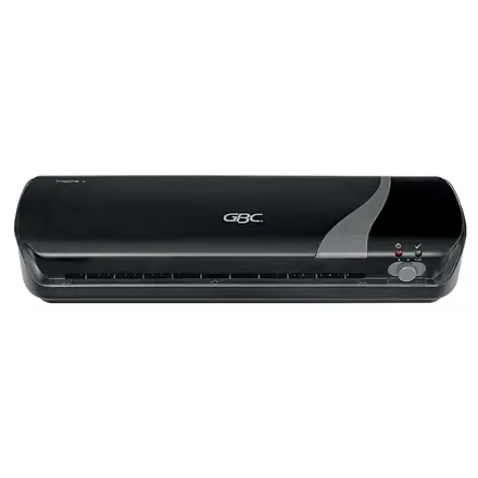 Eigenwijs Neerduwen multifunctioneel GBC Inspire+ A4 Lamineermachine | GBC
