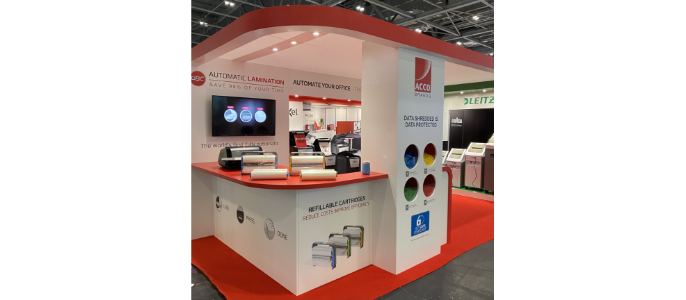 ACCO UK’s Facilities Show 2022 Recap