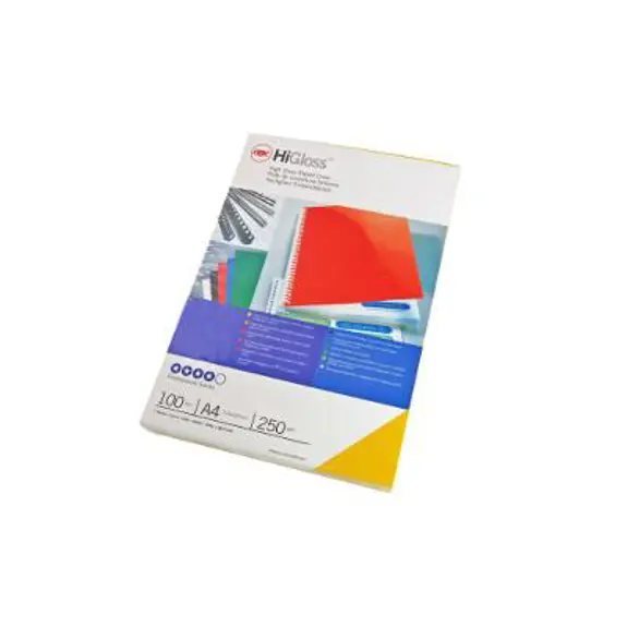 GBC Binding Supplies