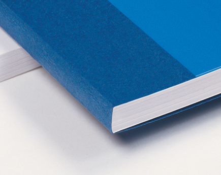 Thermal Binding Covers