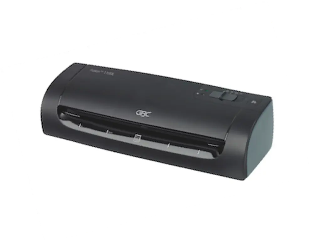 GBC Laminator Buying Guide