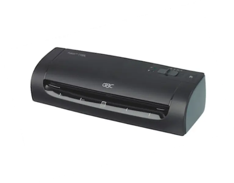 GBC Laminator Buying Guide
