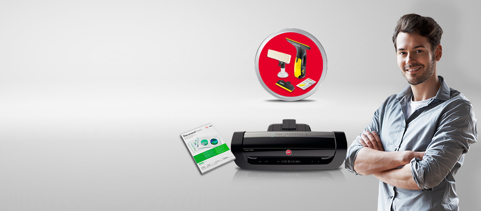 Campaña   Solicita tu aspirador para cristales Kärcher de regalo&nbsp; 