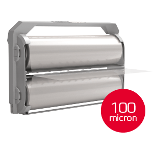 Bobina lucida da 100 Micron