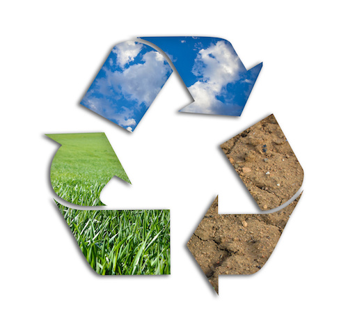 Environmentálna zodpovednosť